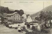 Carrefour du Moulineau